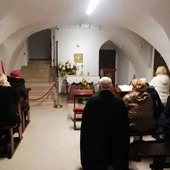 Modlitwa za Polskę w Rawie Mazowieckiej
