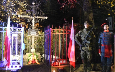 Takich rzeczy nie godzi się czynić nikomu