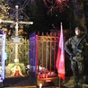 Takich rzeczy nie godzi się czynić nikomu