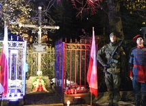 Takich rzeczy nie godzi się czynić nikomu