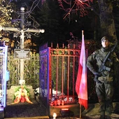 Takich rzeczy nie godzi się czynić nikomu