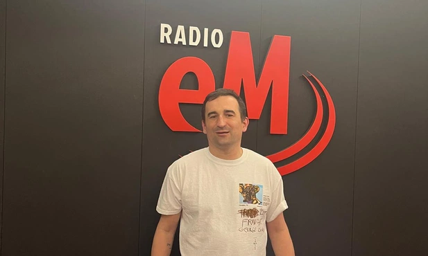 Ocalone życie - Michał Koterski