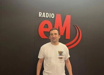 Ocalone życie - Michał Koterski