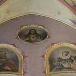 Gozdowo. Polichromia zabytkiem