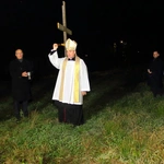 Poświęcenie placu budowy