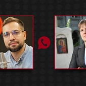 Prof. Monika Przybysz: Chcemy się zająć sprawami, które były bulwersujące od początku istnienia diecezji sosnowieckiej