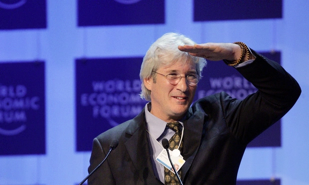 Richard Gere