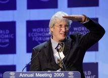 Richard Gere