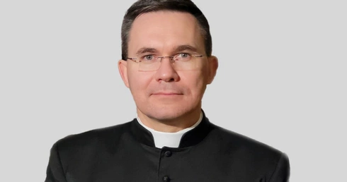 Nowy biskup w diecezji warszawsko-praskiej