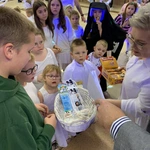 Bal Wszystkich Świętych w Karasiu