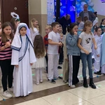 Bal Wszystkich Świętych w Karasiu