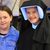 Bal Wszystkich Świętych w Karasiu