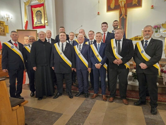 Mężczyznę w Kościele można porównać do śpiącego niedźwiedzia