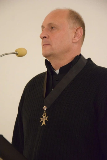 Nowa Rada Rycerzy Kolumba w Radomiu