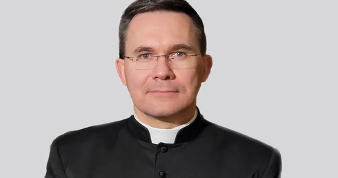 ks. Tomasz Zbigniew Sztajerwald
