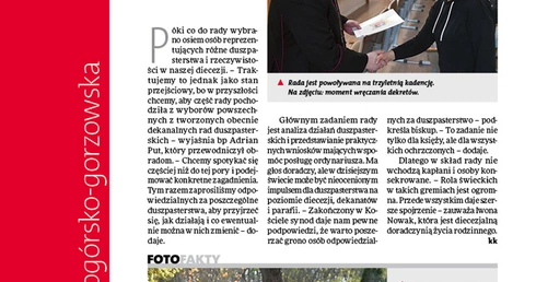 Gość Zielonogórsko-Gorzowski 45/2024