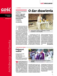 Gość Wrocławski 45/2024