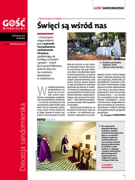 Gość Sandomierski 45/2024