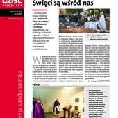 Gość Sandomierski 45/2024