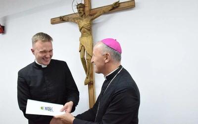 Powołano dekanalnych duszpasterzy młodzieży