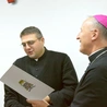 Powołano dekanalnych duszpasterzy młodzieży