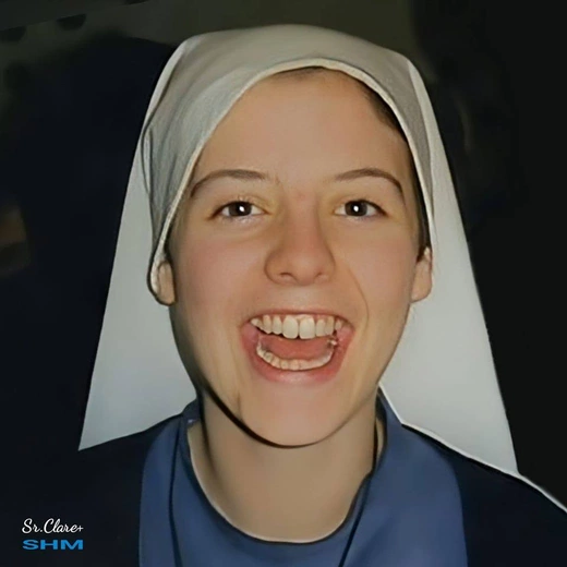 Od aktorki-imprezowiczki do misjonarki – młoda irlandzka zakonnica zostanie wkrótce beatyfikowana?