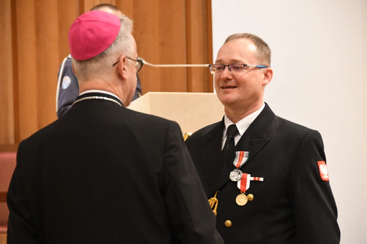 Zjazd byłych alumnów-żołnierzy w Warszawie