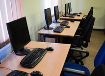 Sosnowiec. System Google for Education w szkołach i przedszkolach