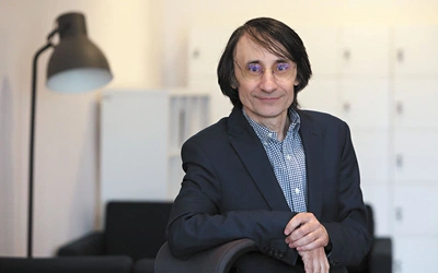 Czy sztuczna inteligencja zrozumie sens wiary? 