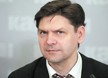 Ewangelia w piekle Korei Północnej