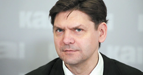 Ewangelia w piekle Korei Północnej