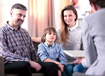 Najważniejsza decyzja w życiu. Adopcja to szansa dla wszystkich