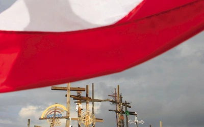 Patriotyzm chrześcijański to nie nacjonalizm