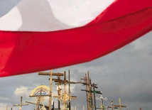 Patriotyzm chrześcijański to nie nacjonalizm