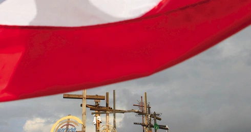 Patriotyzm chrześcijański to nie nacjonalizm