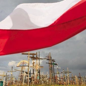 Patriotyzm chrześcijański to nie nacjonalizm