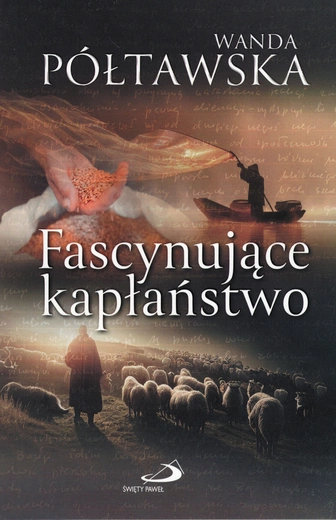 Kapłan wśród świeckich