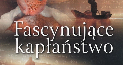 Kapłan wśród świeckich