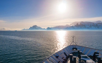 Po co Polsce oceanologia i badania polarne?