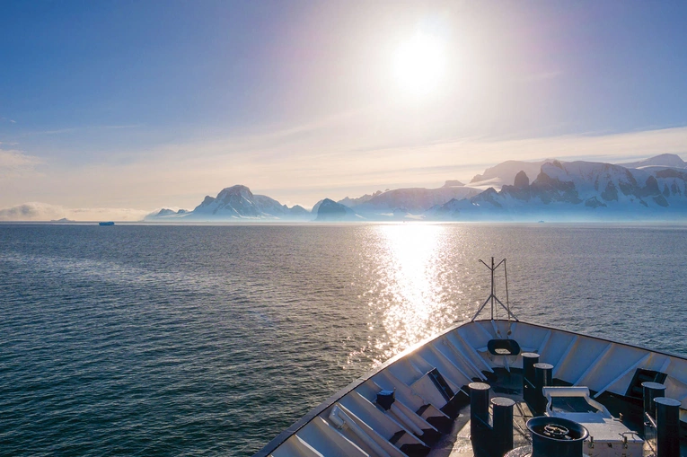 Po co Polsce oceanologia i badania polarne?