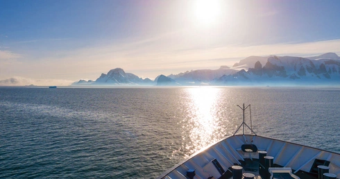 Po co Polsce oceanologia i badania polarne?