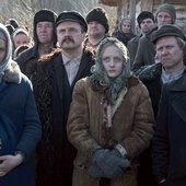 Historia na małym i dużym ekranie. Ranking polskich filmów i seriali historycznych nakręconych po roku 1989 r.