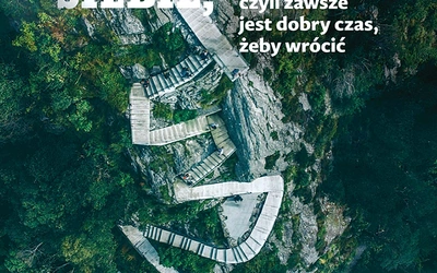 To jedna z wielu inicjatyw powołaniowych organizowanych w naszym seminarium.