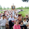 	Na nabożeństwo Drogi Krzyżowej od lat przyjeżdżają tu tysiące wiernych.