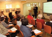 	Zajęcia już niebawem. W Zielonej Górze początek w sobotę 16 listopada, a w Gorzowie Wlkp. – tydzień później.