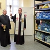 	Abp Józef Kupny pobłogosławił budynek po gruntownym remoncie.