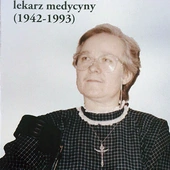 Przygotowano folder z modlitwą o beatyfikację sługi Bożej.