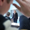 Wśród kandydatów na katechistów w Polsce przeważają kobiety