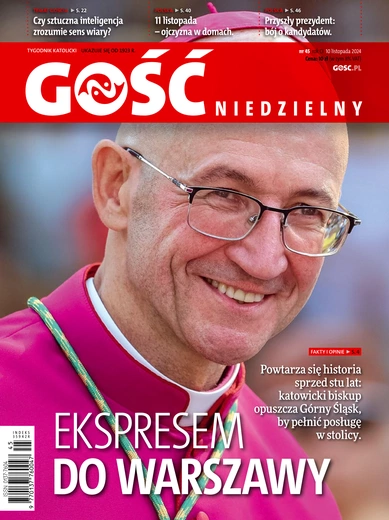 GN 45/2024 Wydanie ogólnopolskie PDF