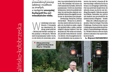 Gość Koszalińsko-Kołobrzeski 45/2024